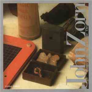 John Zorn - Songs From The Hermetic Theatre