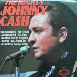 Johnny Cash - The Mighty Johnny Cash