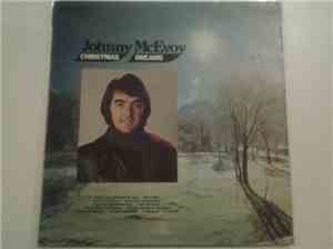 Johnny McEvoy - Christmas Dreams