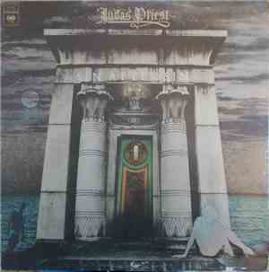Judas Priest - Sin After Sin