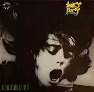 Juicy Lucy - Lie Back And Enjoy It