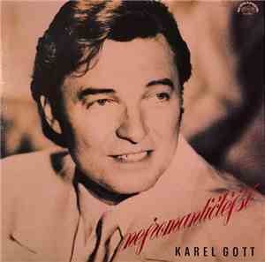 Karel Gott - Nejromantičtější
