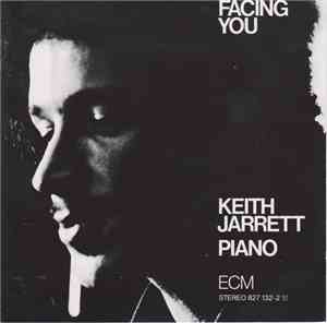 Keith Jarrett - Facing You