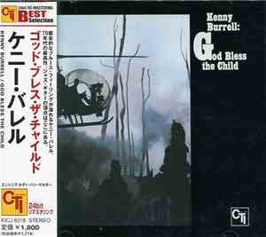 Kenny Burrell - God Bless The Child