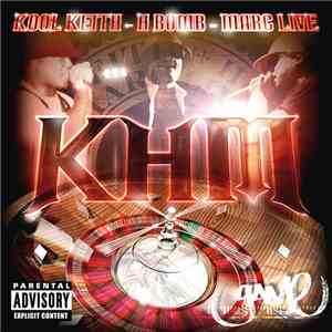 KHM - Game