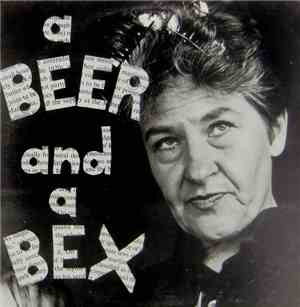 King Biscuit Time  - A Beer And A Bex