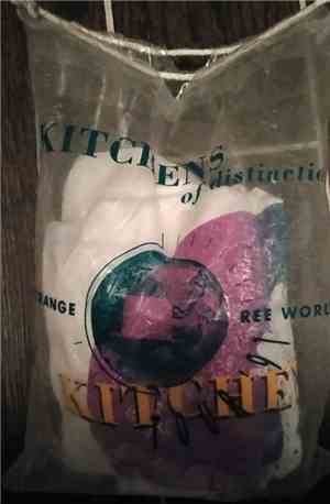 Kitchens Of Distinction - Strange Free World 