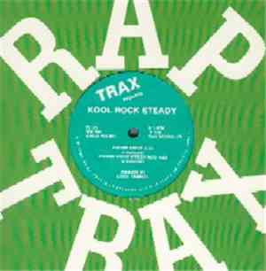 Kool Rock Steady - Power Move