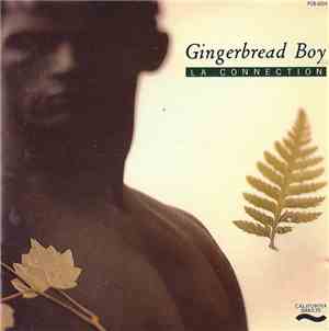 LA Connection - Gingerbread Boy