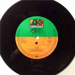 Laura Branigan - Ti Amo / Spanish Eddie