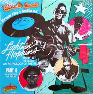 Lightnin' Hopkins - Nothin' But The Blues