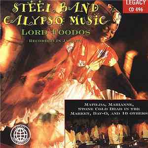 Lord Foodos - Steel Band Calypso Music