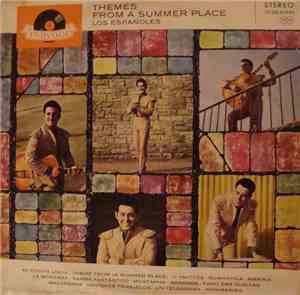 Los Españoles - Themes From A Summer Place