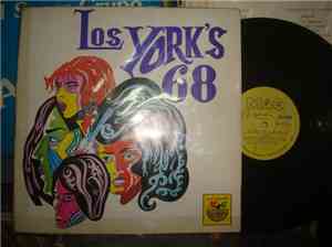 Los York's - 68