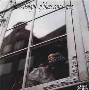 Lost Divinity - These Delights If Thou Canst Give...