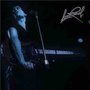 Lou Reed - Thinking Of Another Place