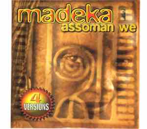 Madeka - Assoman We