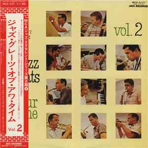 Manny Albam - The Jazz Greats Of Our Time - Vol. 2