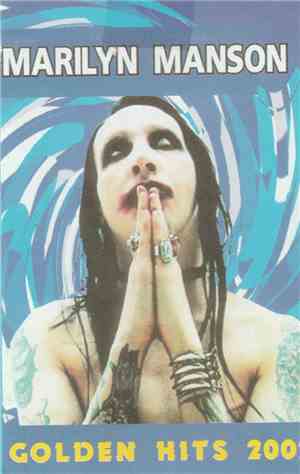 Marilyn Manson - Golden Hits 2002