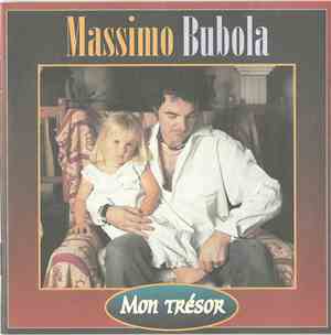 Massimo Bubola - Mon Trésor