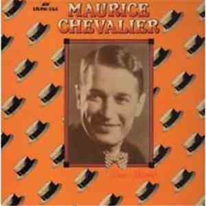 Maurice Chevalier - Bravo Maurice !