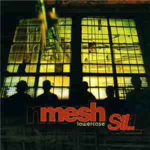 Mesh StL - Lowercase