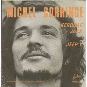 Michel Corringe - Kerouac Jack