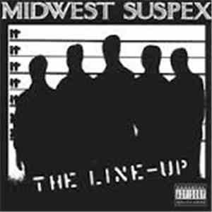 Midwest Suspex - The Line-Up