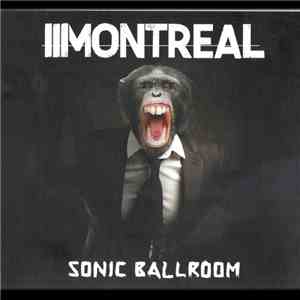Montreal - Sonic Ballroom