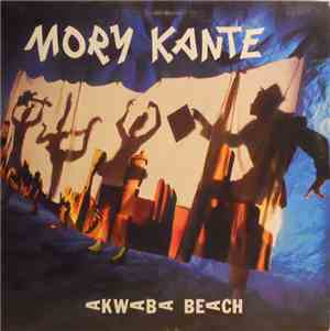 Mory Kante - Akwaba Beach