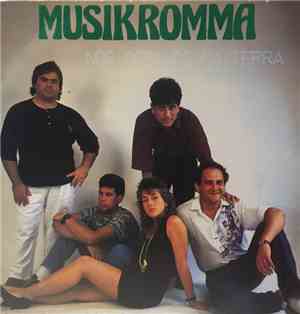 Musikromma - Nos Océanos Da Terra
