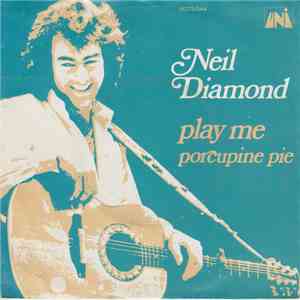 Neil Diamond - Play Me