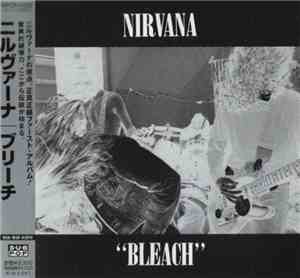 Nirvana - Bleach