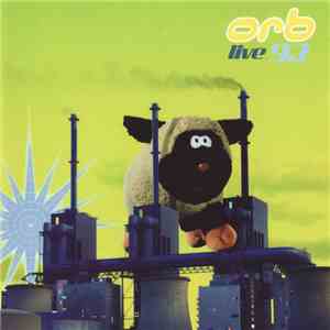 Orb - Live 93