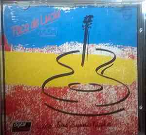 Paco De Lucia Sextet - Live... One Summer Night