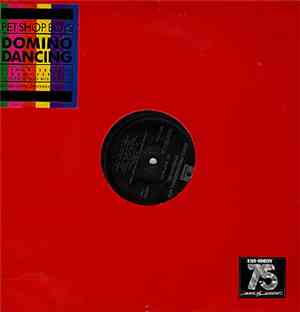 Pet Shop Boys - Domino Dancing