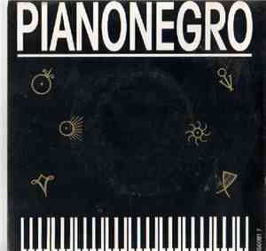Pianonegro - Pianonegro