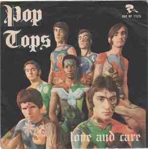Pop Tops - Love And Care