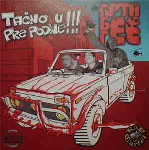 Прти БееГее - Tačno U Pre Podne!!!