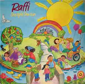 Raffi  With Ken Whiteley - One Light One Sun