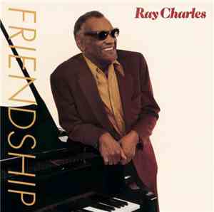 Ray Charles - Friendship