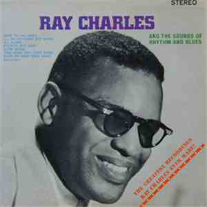 Ray Charles - Ray Charles And The Sounds Of Rhythm And Blues