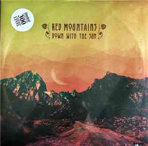 Red Mountains - Down With The Sun