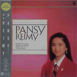 Reimy = 麗美 - Pansy = パンジー