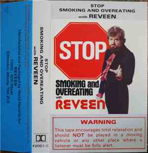 Reveen - Stop Smoking And Overeating With Reveen