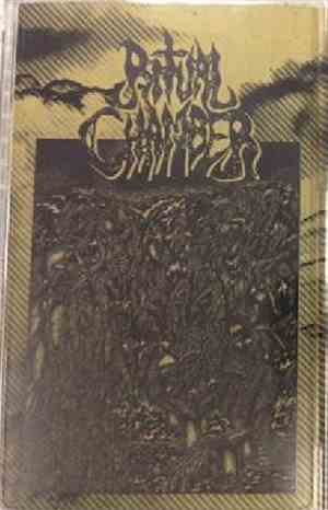 Ritual Chamber - The Pits Of Tentacled Screams