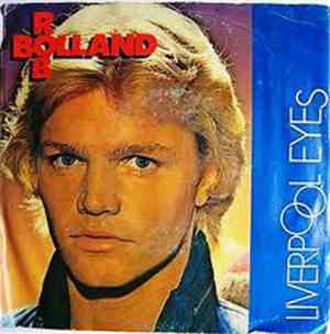Rob Bolland - Liverpool Eyes