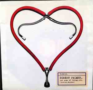 Robert Palmer - Bad Case Of Loving You (Doctor Doctor)