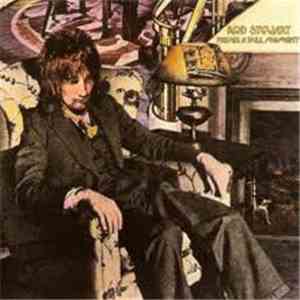 Rod Stewart - Never A Dull Moment