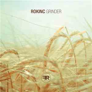 Rokinc - Grinder